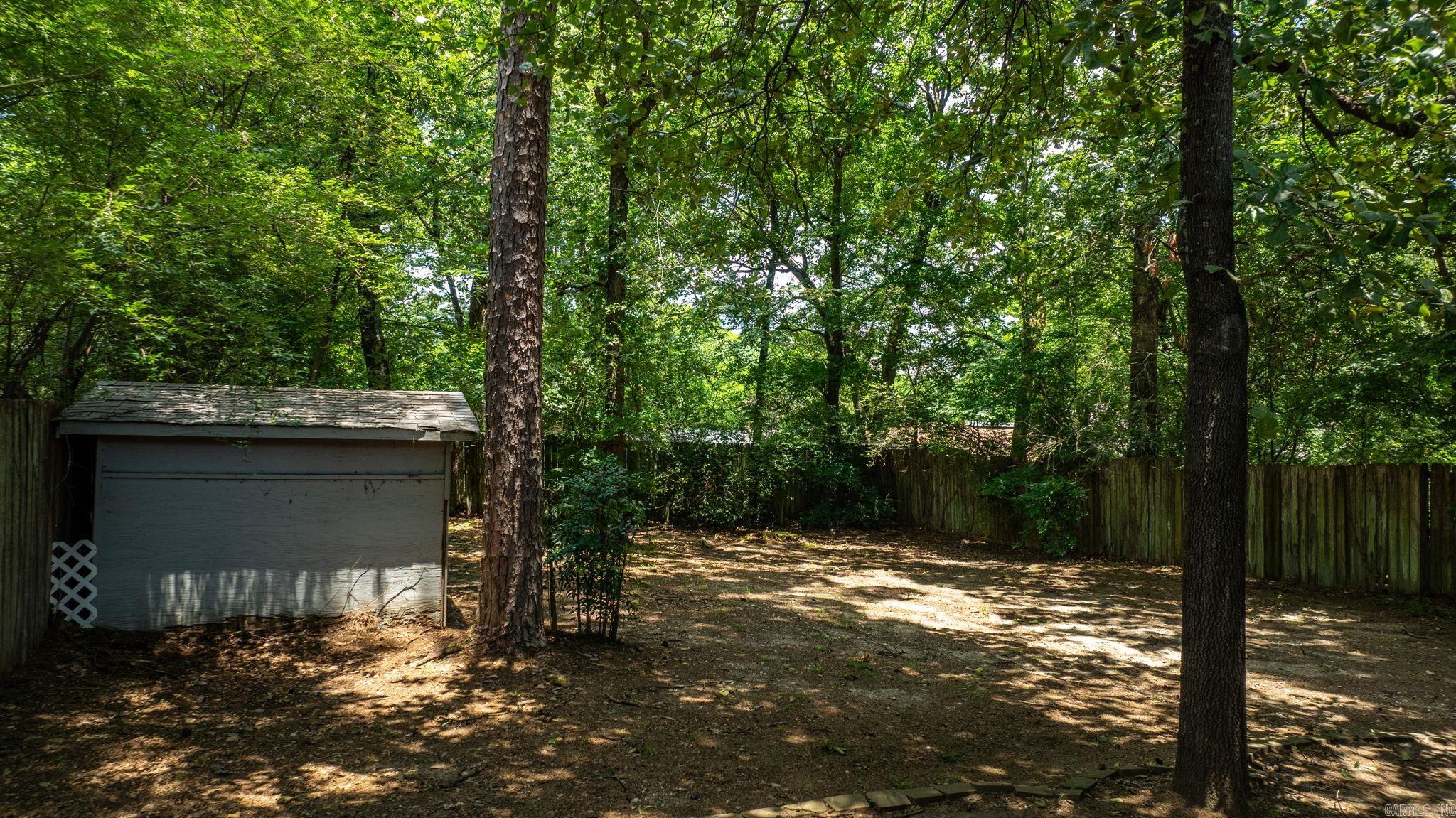 7210 Missouri  Little Rock, AR