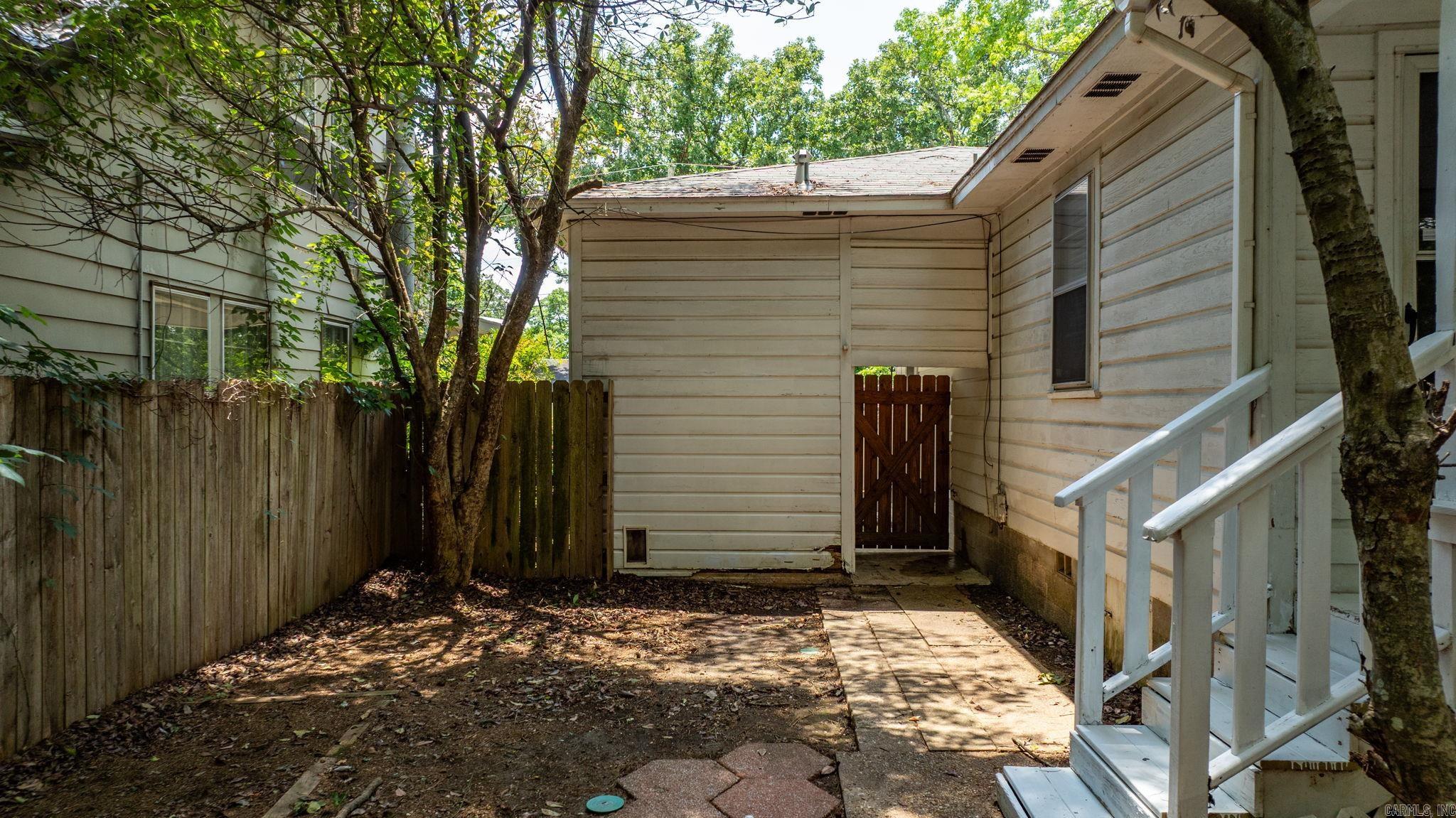 7210 Missouri  Little Rock, AR