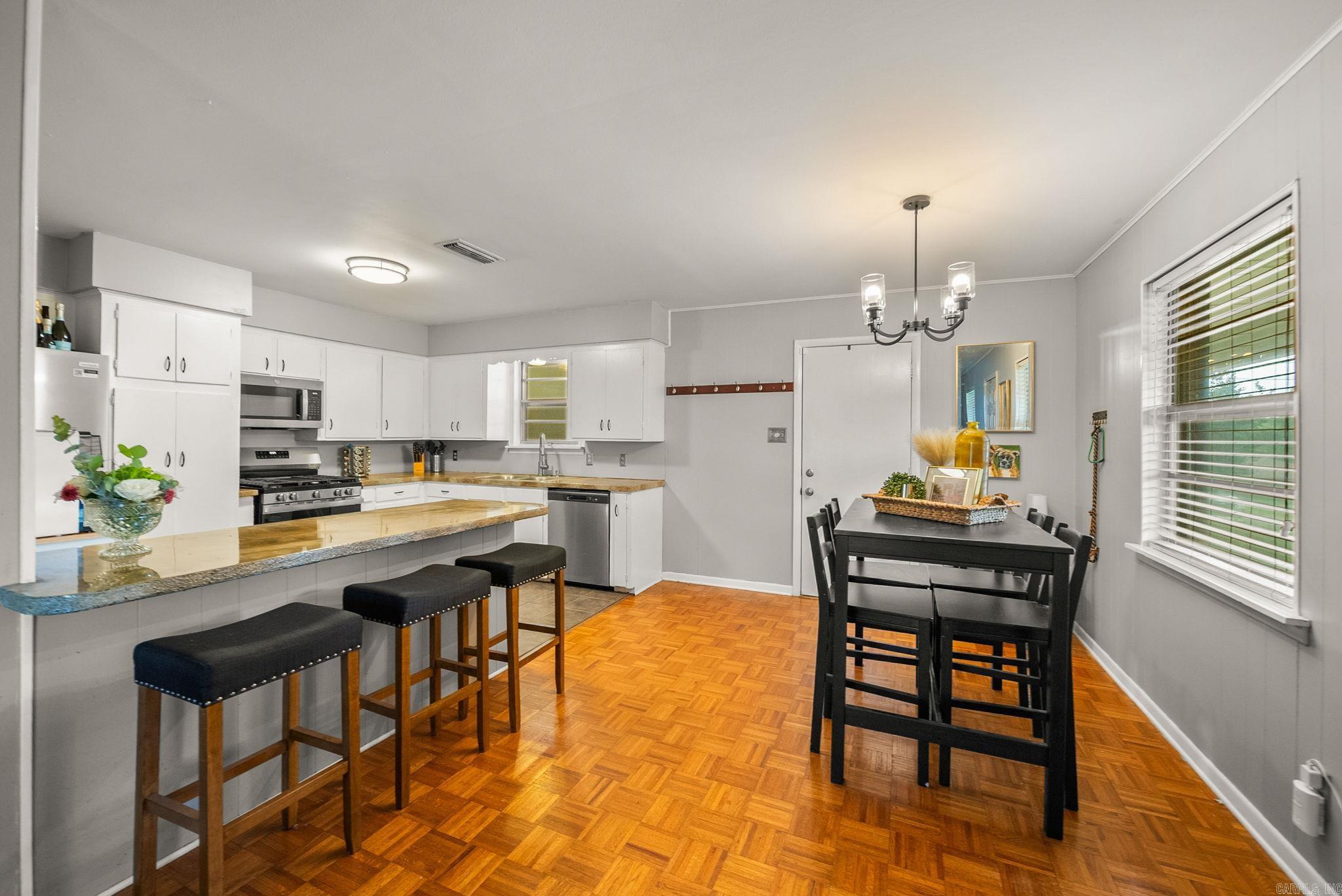 7210 Missouri  Little Rock, AR