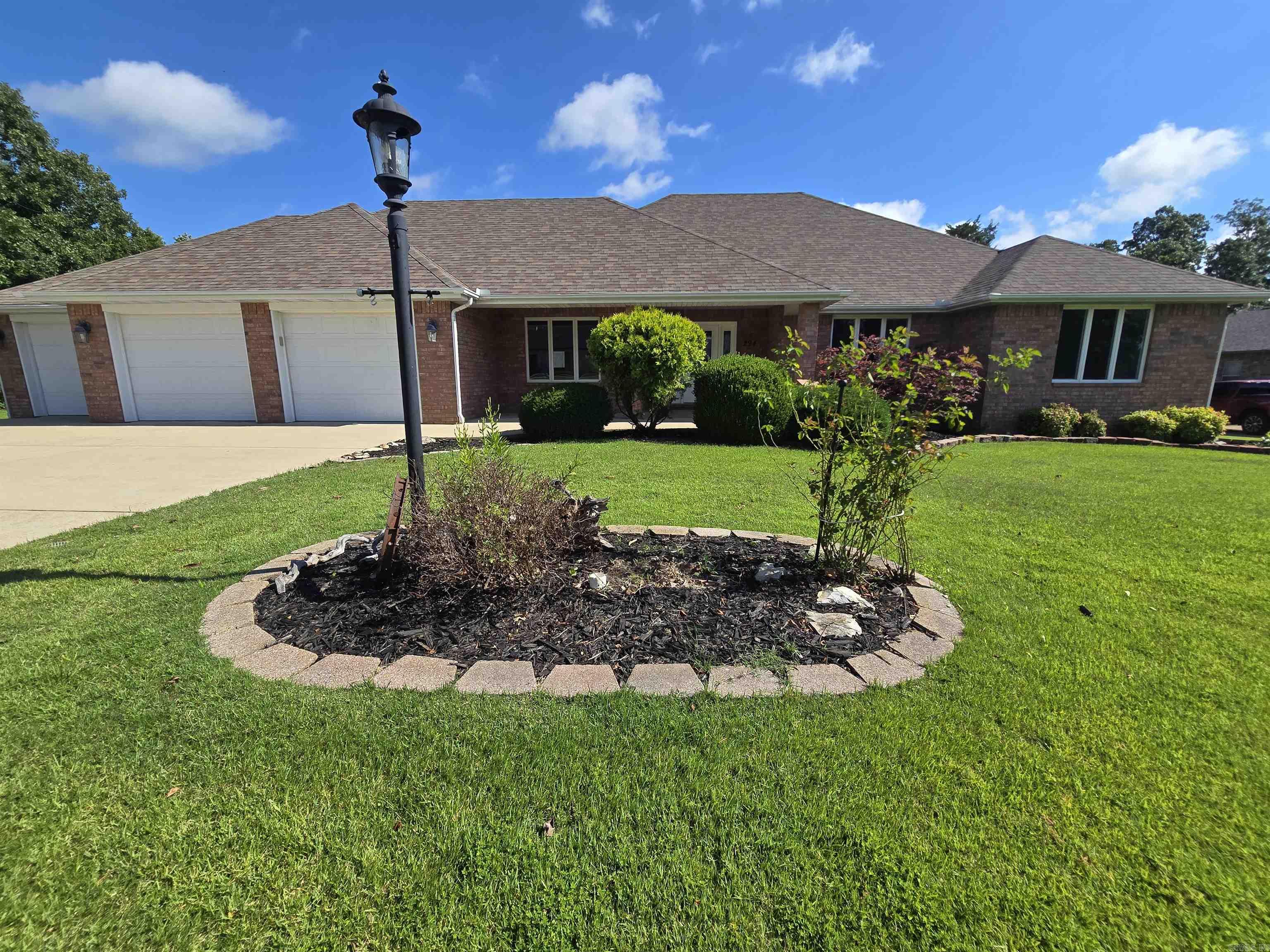 294 Holly Grove  Mountain Home, AR