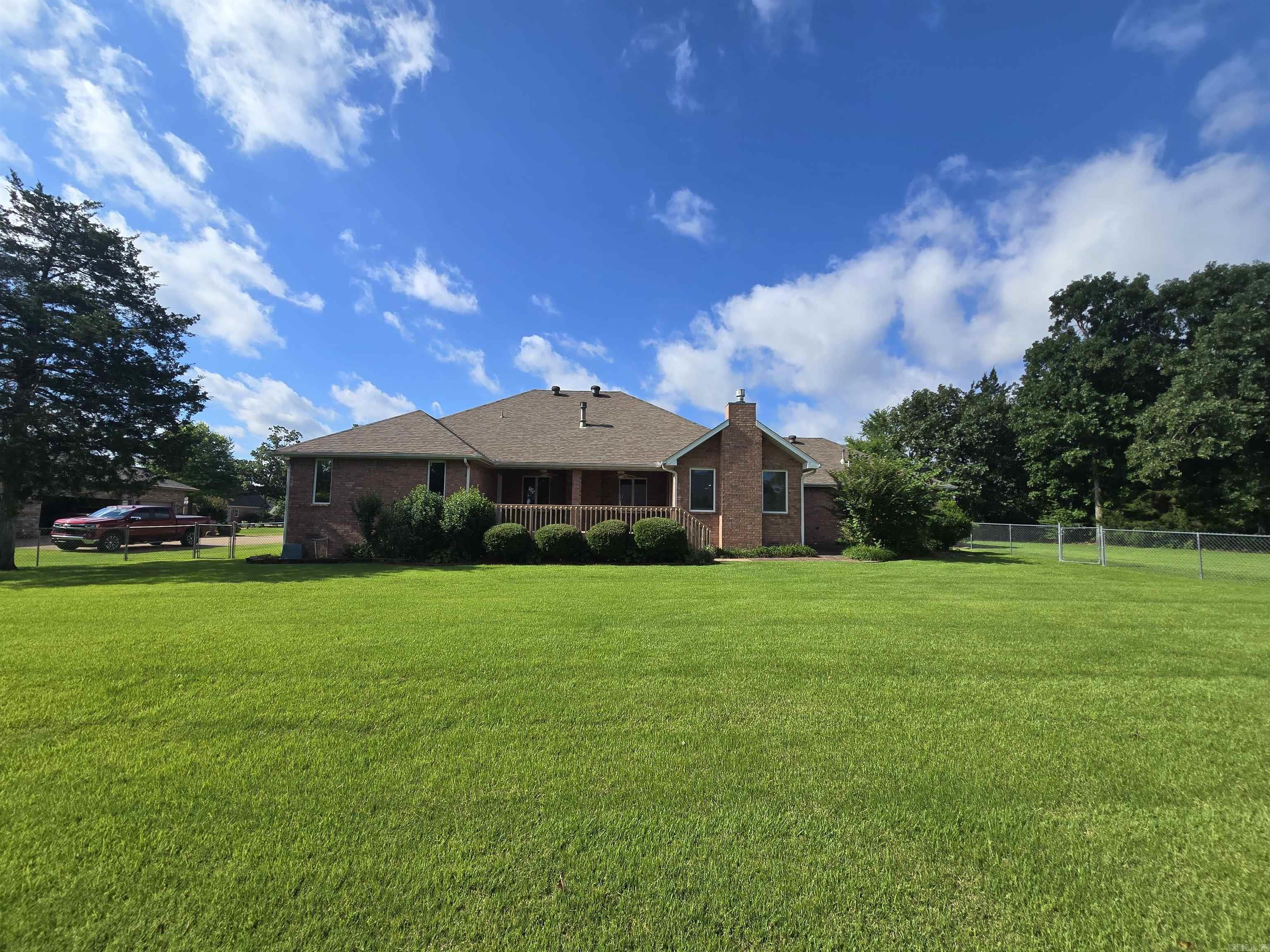 294 Holly Grove  Mountain Home, AR