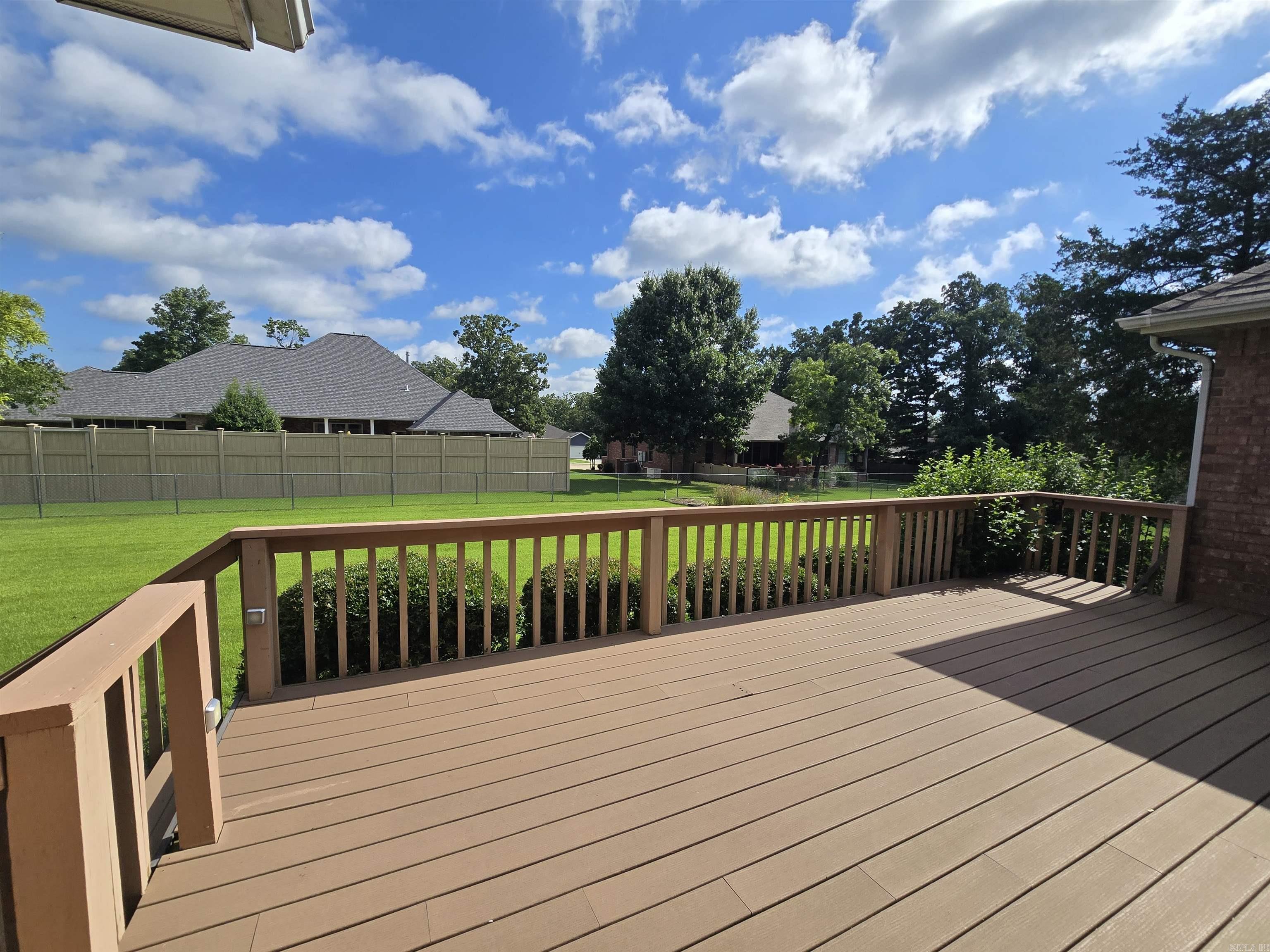 294 Holly Grove  Mountain Home, AR