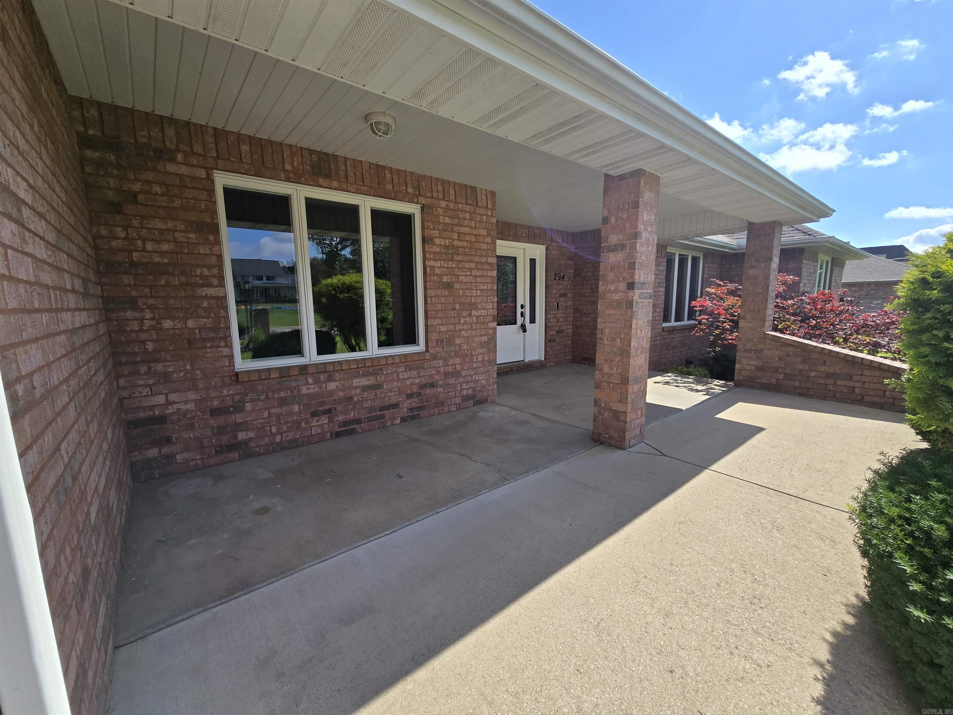 294 Holly Grove  Mountain Home, AR