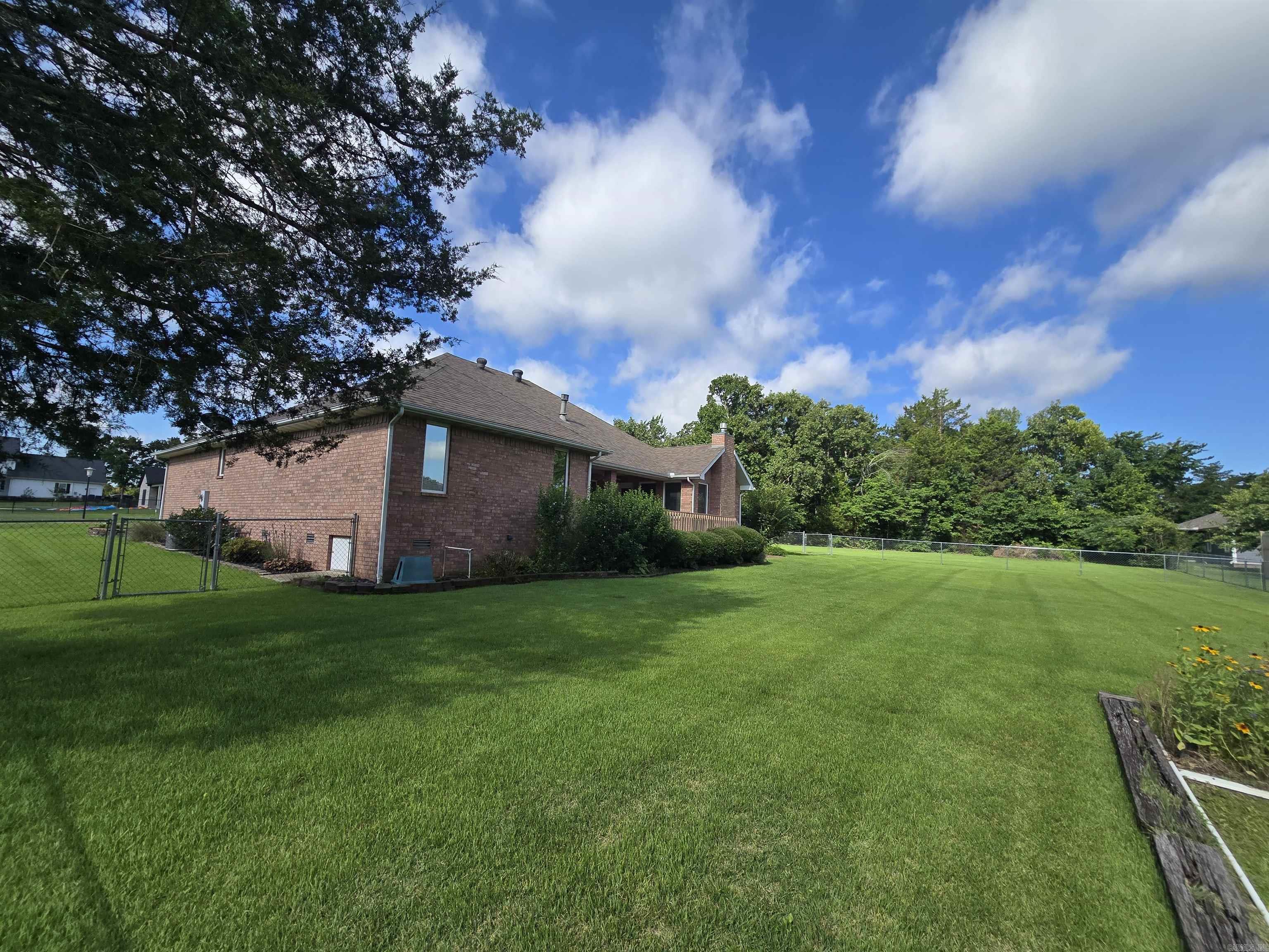 294 Holly Grove  Mountain Home, AR