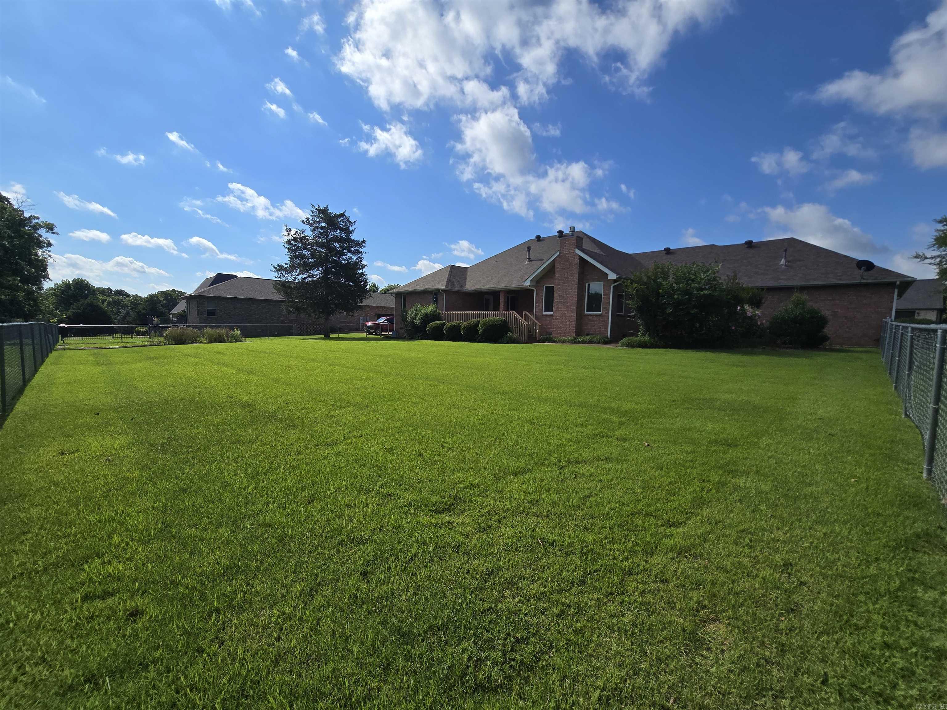 294 Holly Grove  Mountain Home, AR