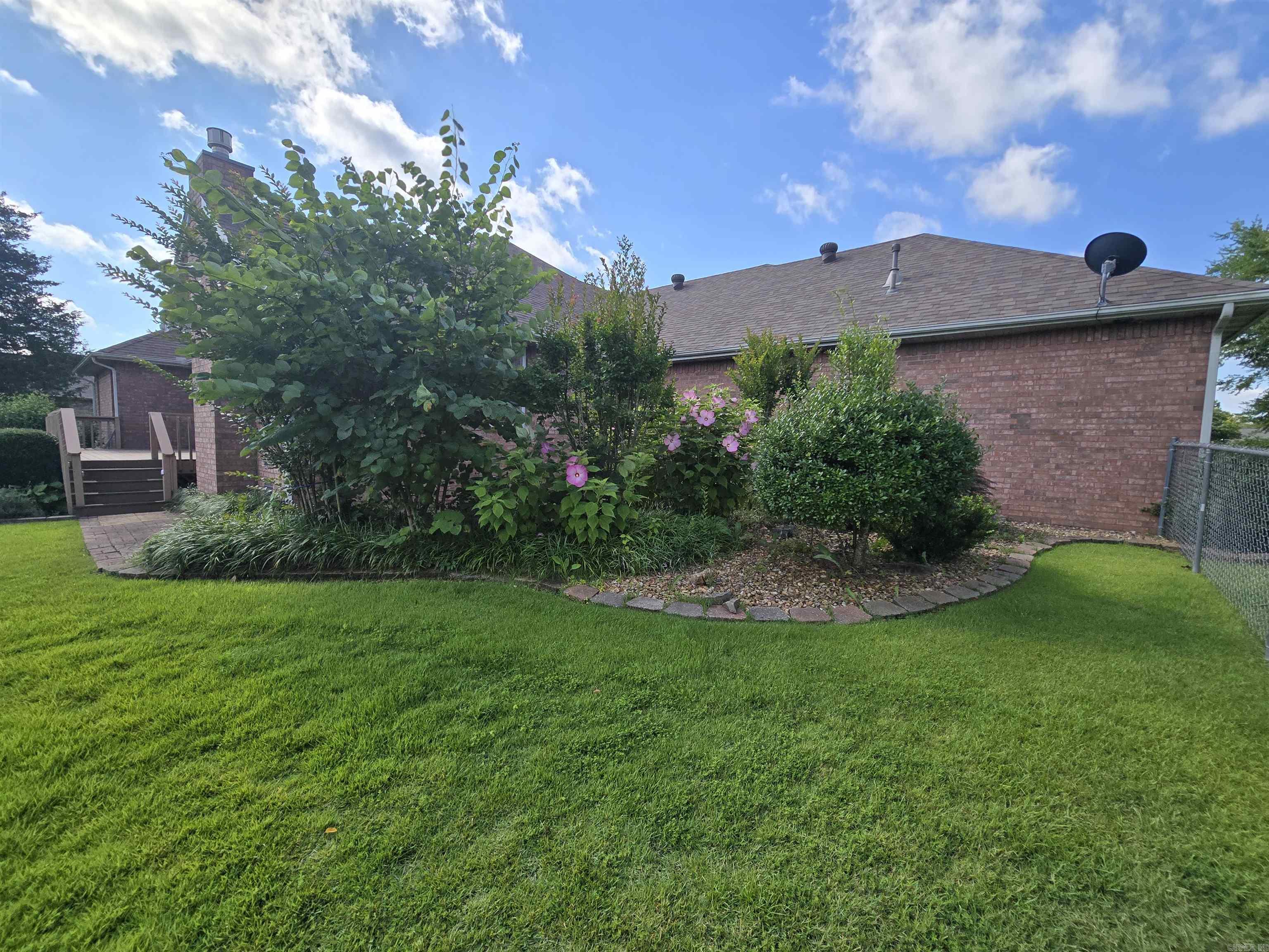 294 Holly Grove  Mountain Home, AR