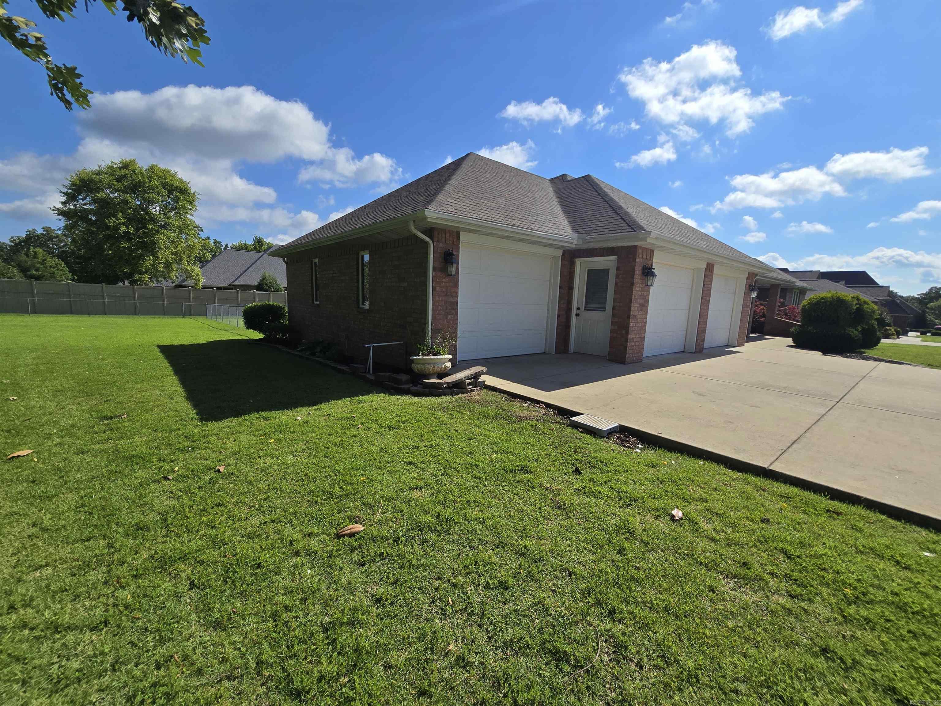 294 Holly Grove  Mountain Home, AR