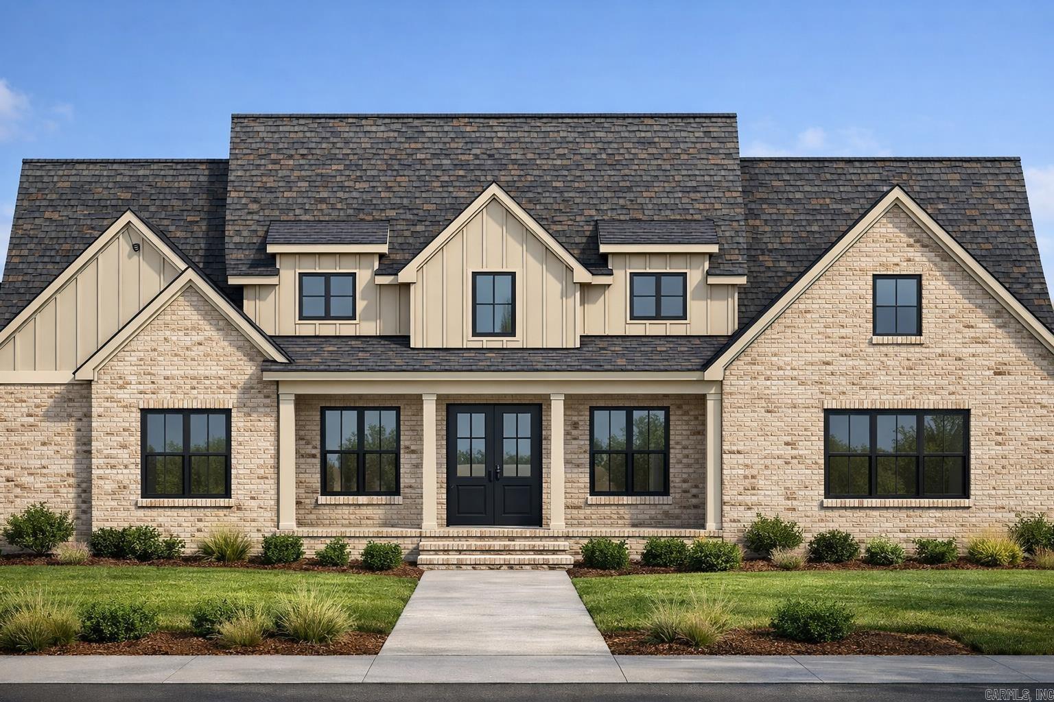 202 Shagbark  Maumelle, AR