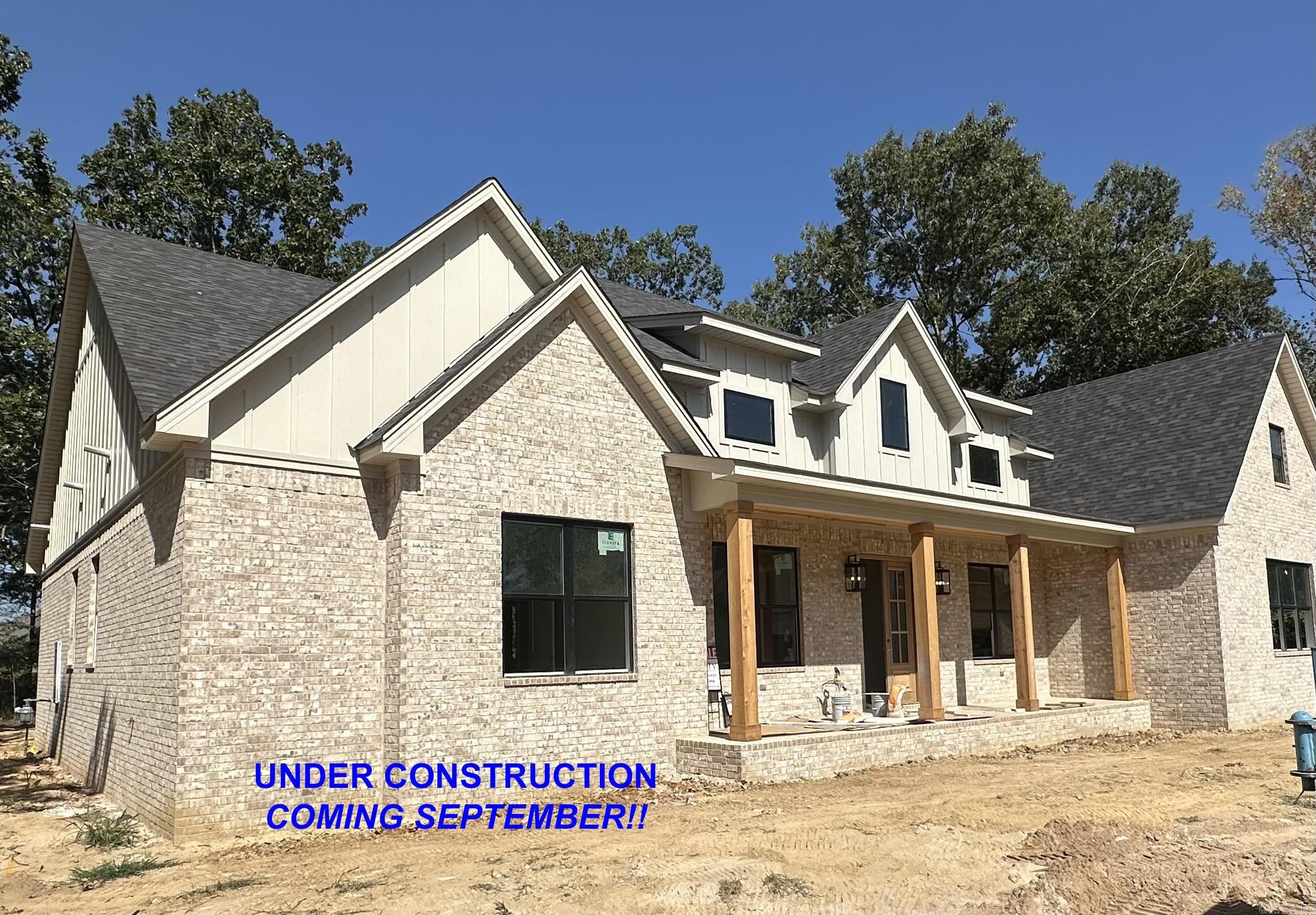 202  Shagbark  Maumelle, AR