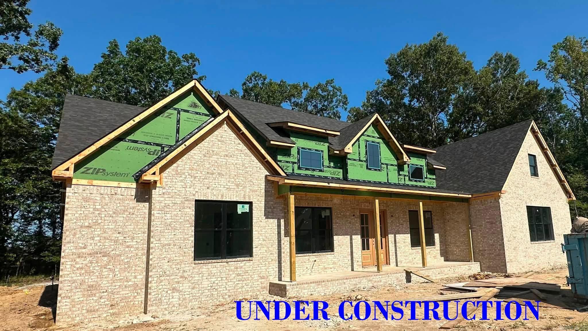 202  Shagbark  Maumelle, AR