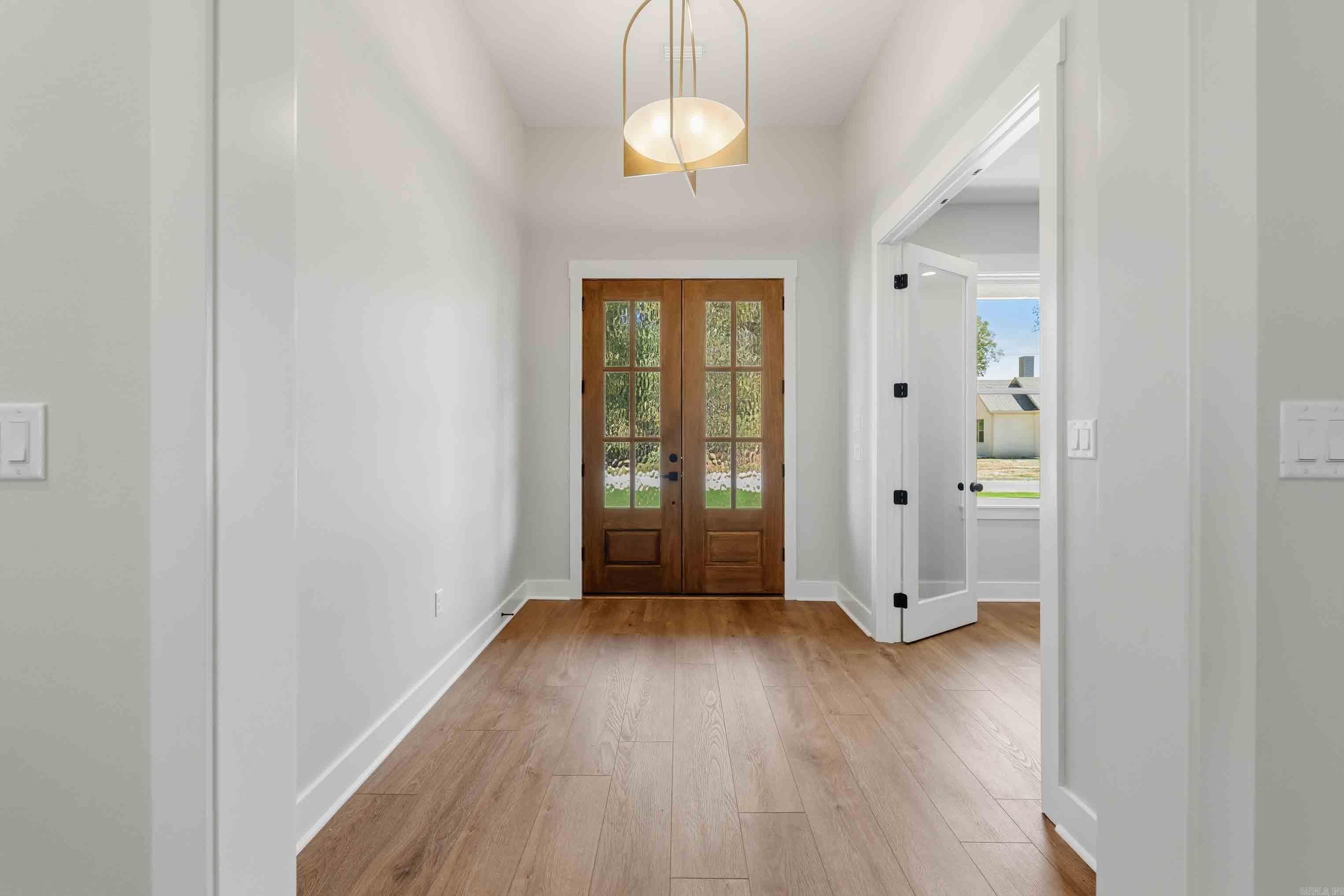 202 Shagbark Trail Maumelle, AR 72113