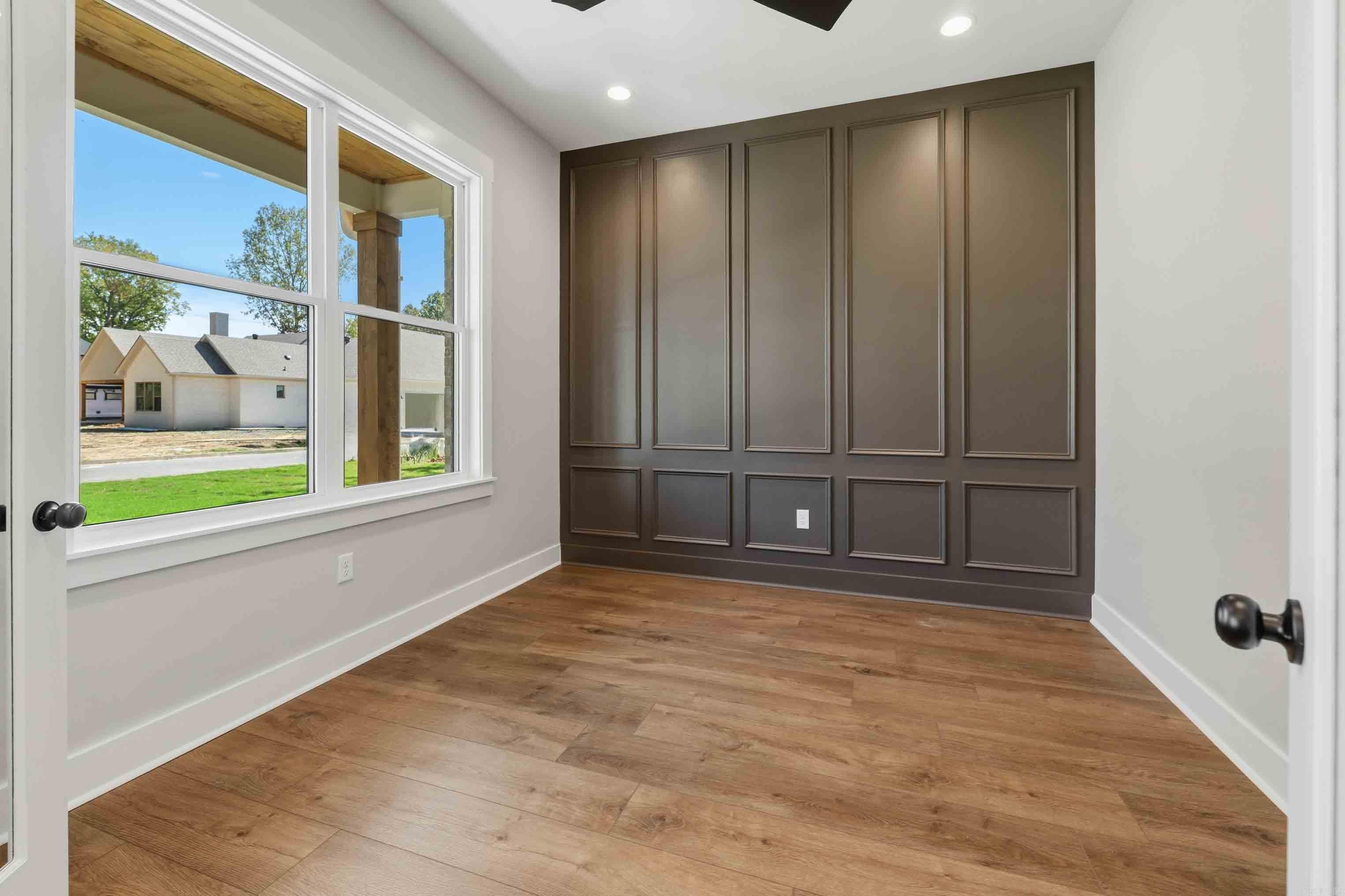 202 Shagbark Trail Maumelle, AR 72113