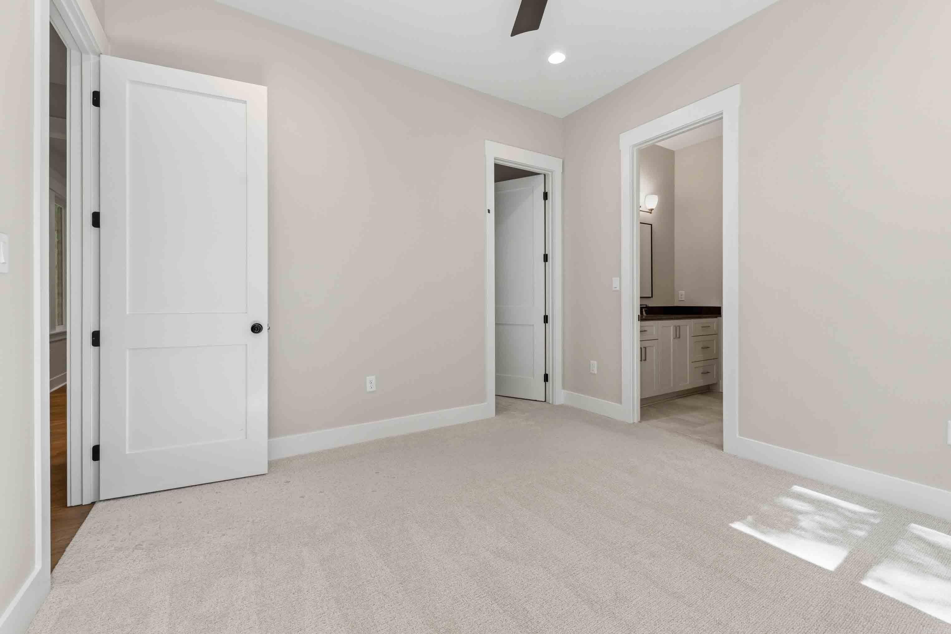 202 Shagbark Trail Maumelle, AR 72113