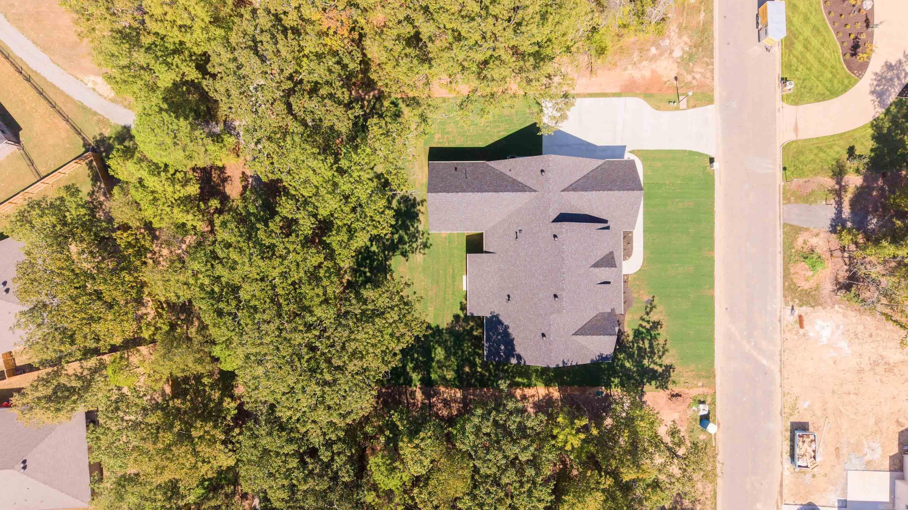 202 Shagbark Trail Maumelle, AR 72113