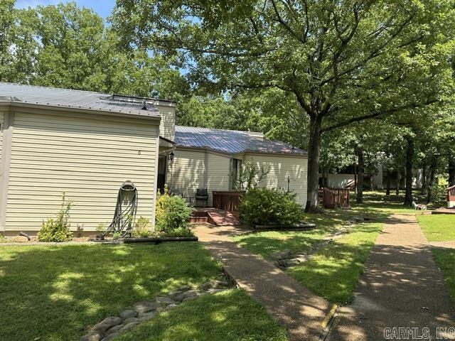134 Richwood Dr #6  Fairfield Bay, AR