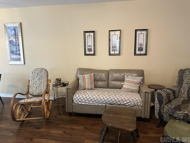 134 Richwood Dr #6  Fairfield Bay, AR