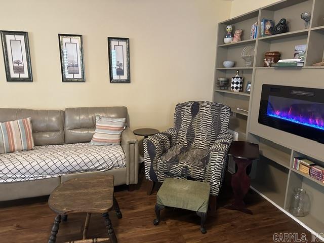 134 Richwood Dr #6  Fairfield Bay, AR