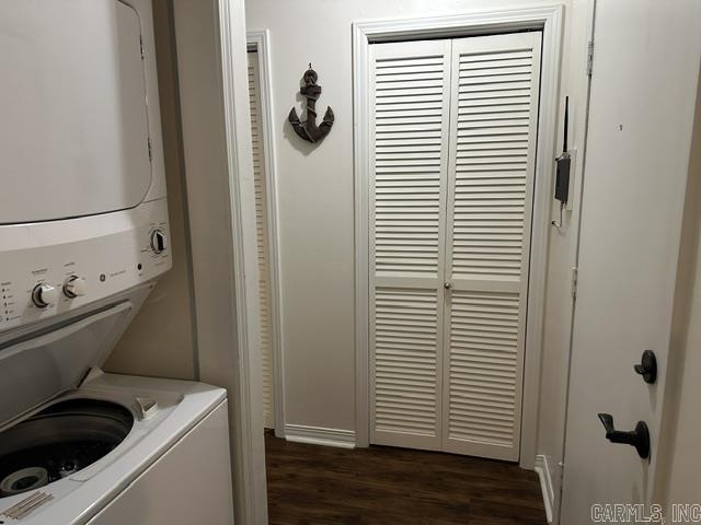 134 Richwood Dr #6  Fairfield Bay, AR