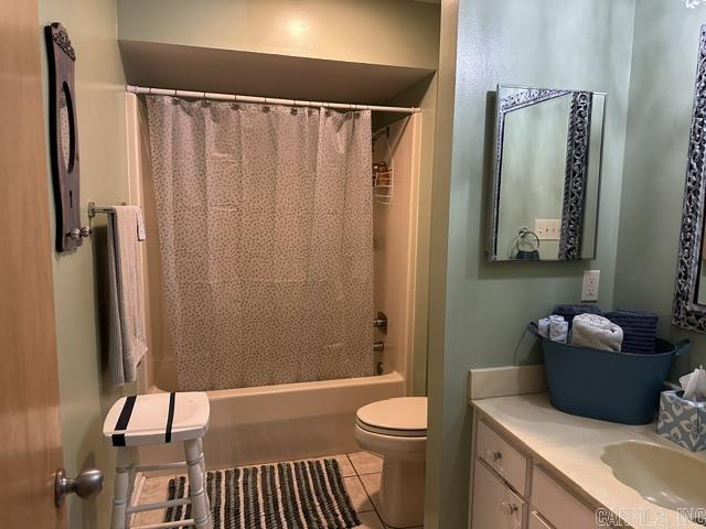 134 Richwood Dr #6  Fairfield Bay, AR