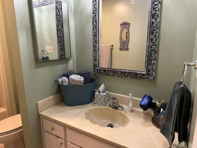 134 Richwood Dr #6  Fairfield Bay, AR