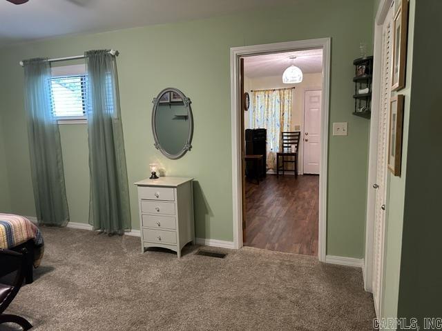 134 Richwood Dr #6  Fairfield Bay, AR