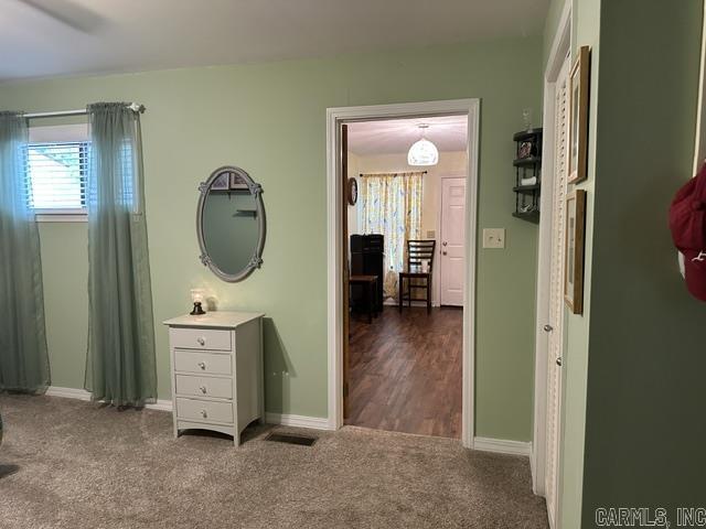 134 Richwood Dr #6  Fairfield Bay, AR