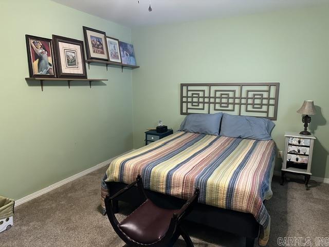 134 Richwood Dr #6  Fairfield Bay, AR