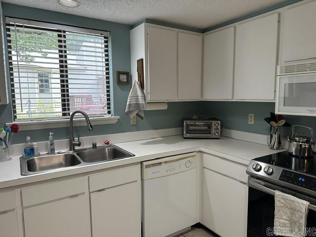 134 Richwood Dr #6  Fairfield Bay, AR
