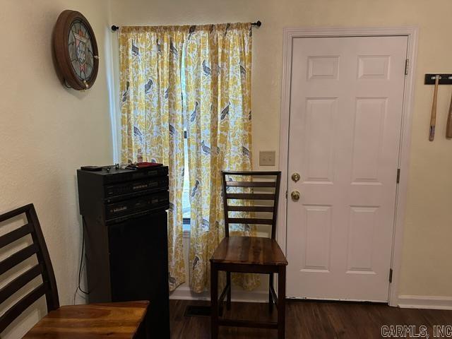 134 Richwood Dr #6  Fairfield Bay, AR