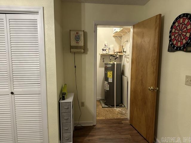 134 Richwood Dr #6  Fairfield Bay, AR