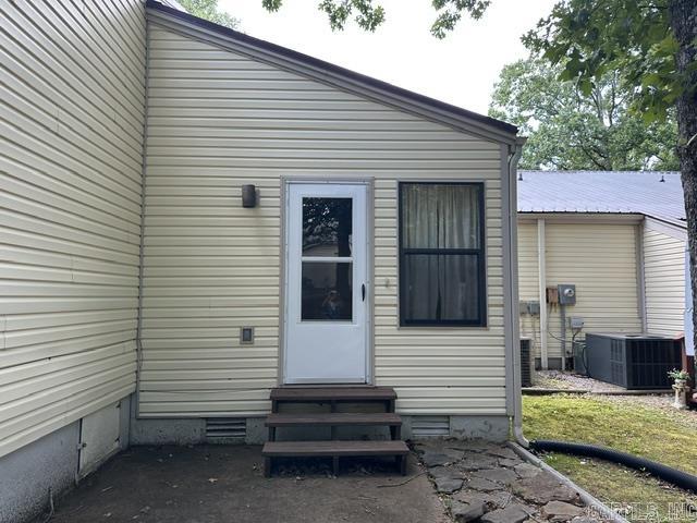 134 Richwood Dr #6  Fairfield Bay, AR