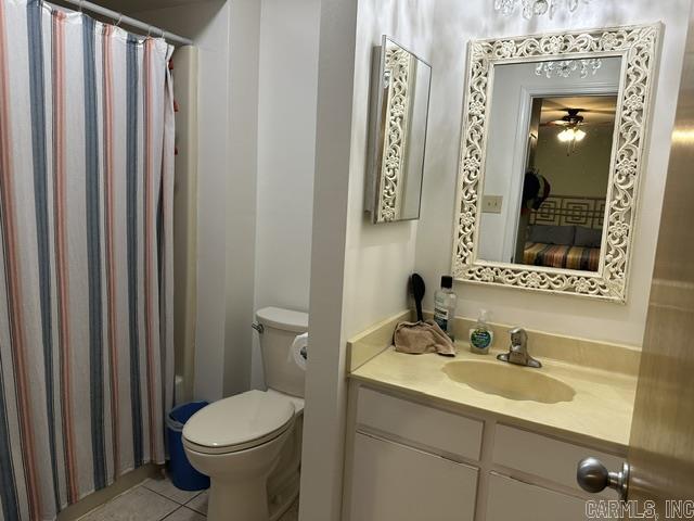 134 Richwood Dr #6  Fairfield Bay, AR