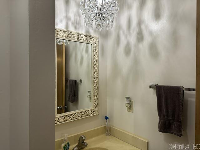 134 Richwood Dr #6  Fairfield Bay, AR