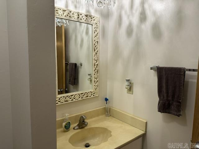 134 Richwood Dr #6  Fairfield Bay, AR