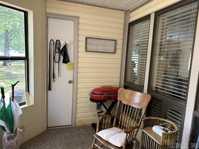 134 Richwood Dr #6  Fairfield Bay, AR