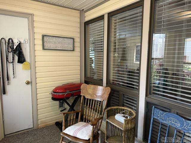 134 Richwood Dr #6  Fairfield Bay, AR