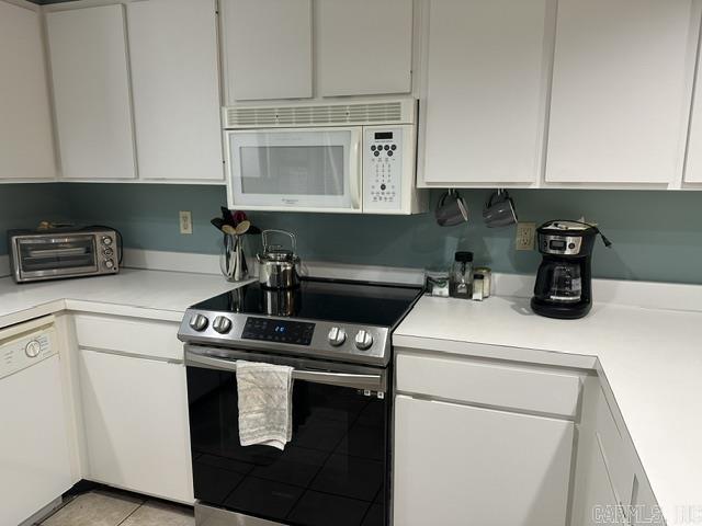 134 Richwood Dr #6  Fairfield Bay, AR