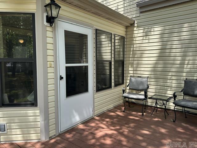 134 Richwood Dr #6  Fairfield Bay, AR