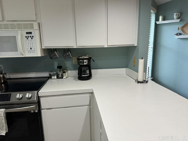 134 Richwood Dr #6  Fairfield Bay, AR