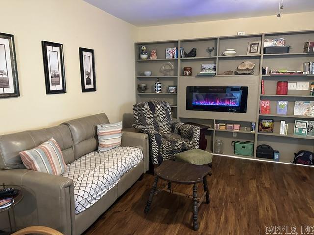 134 Richwood Dr #6  Fairfield Bay, AR