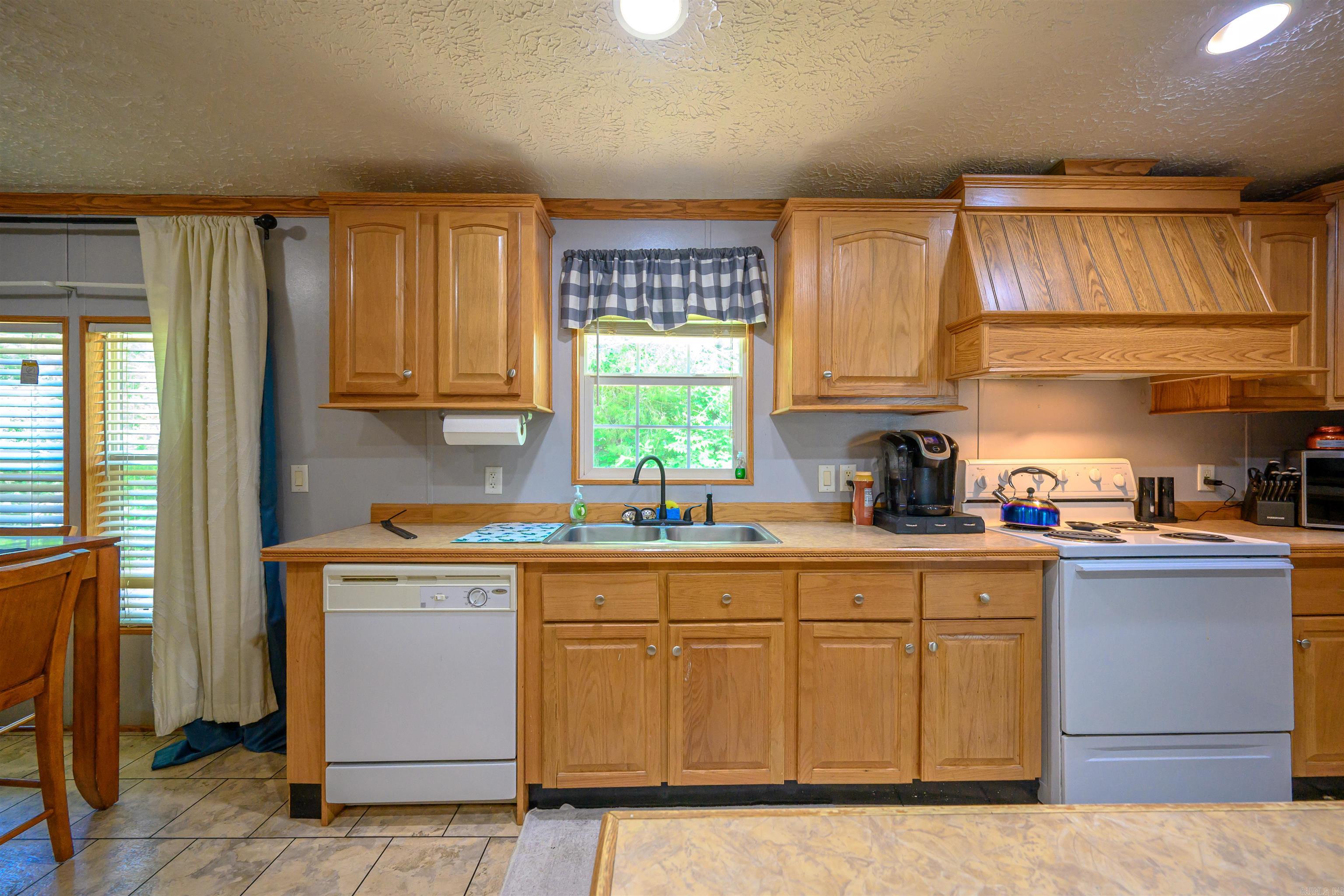 521 N Wilson  Sulphur Rock, AR