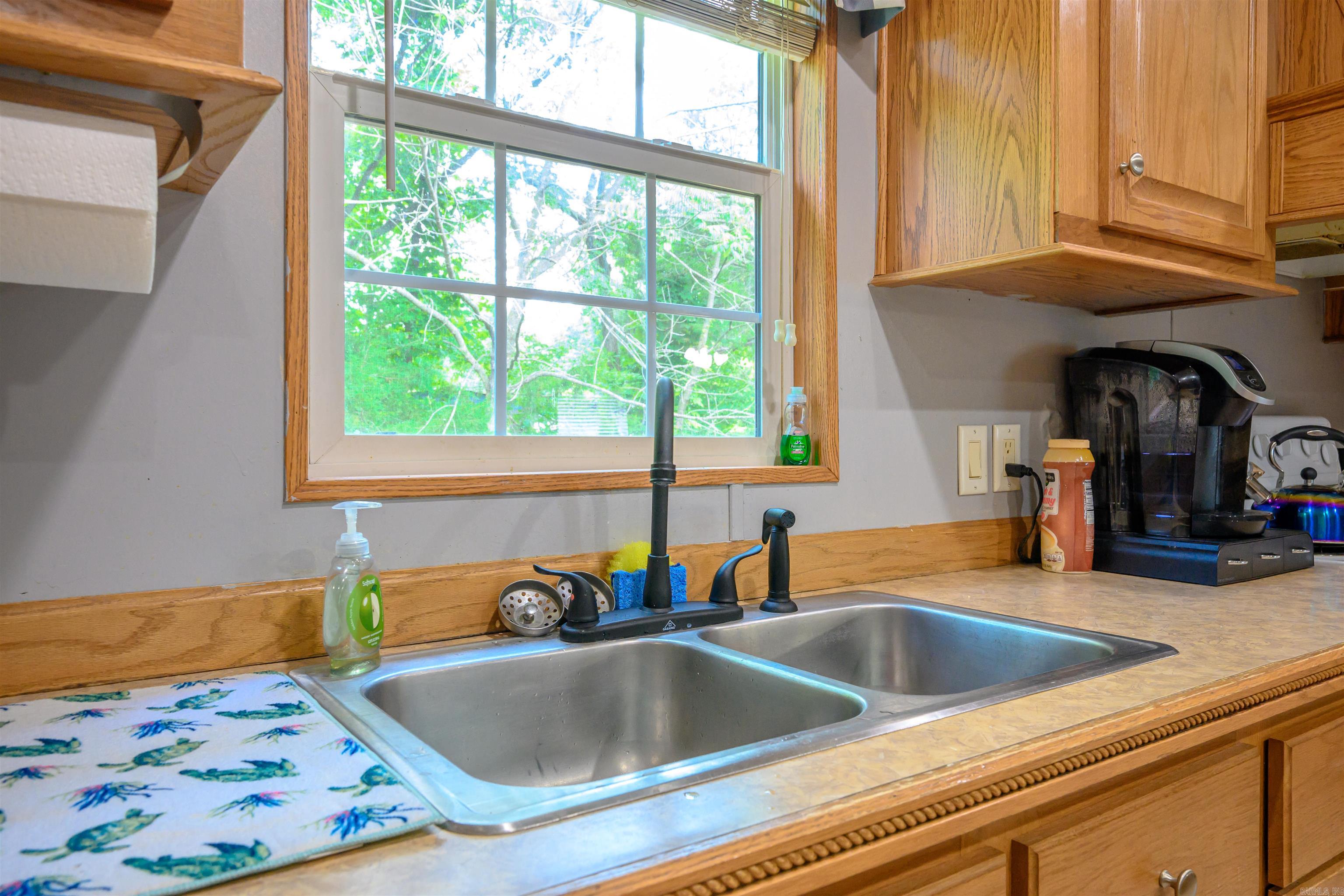 521 N Wilson  Sulphur Rock, AR