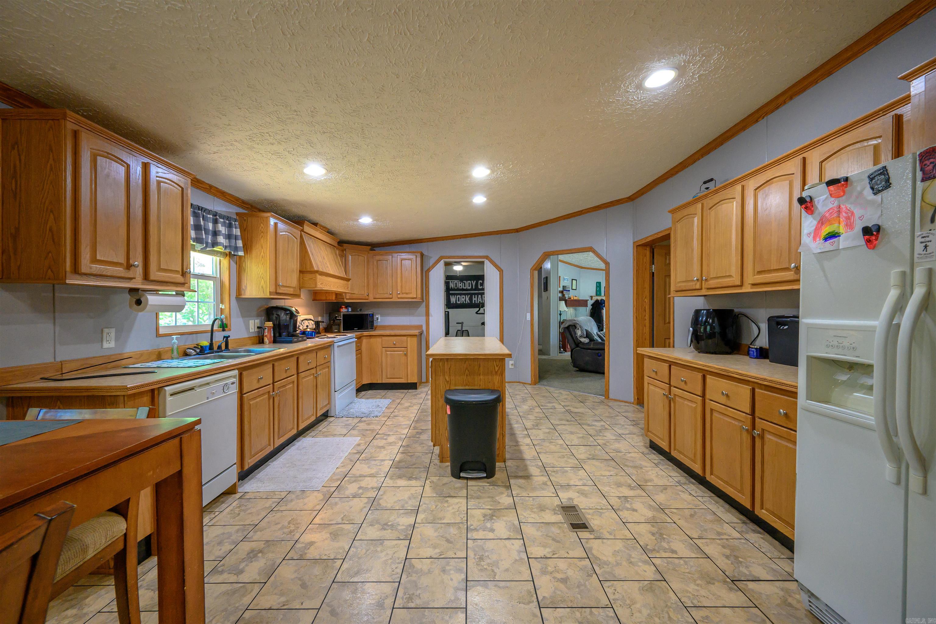 521 N Wilson  Sulphur Rock, AR