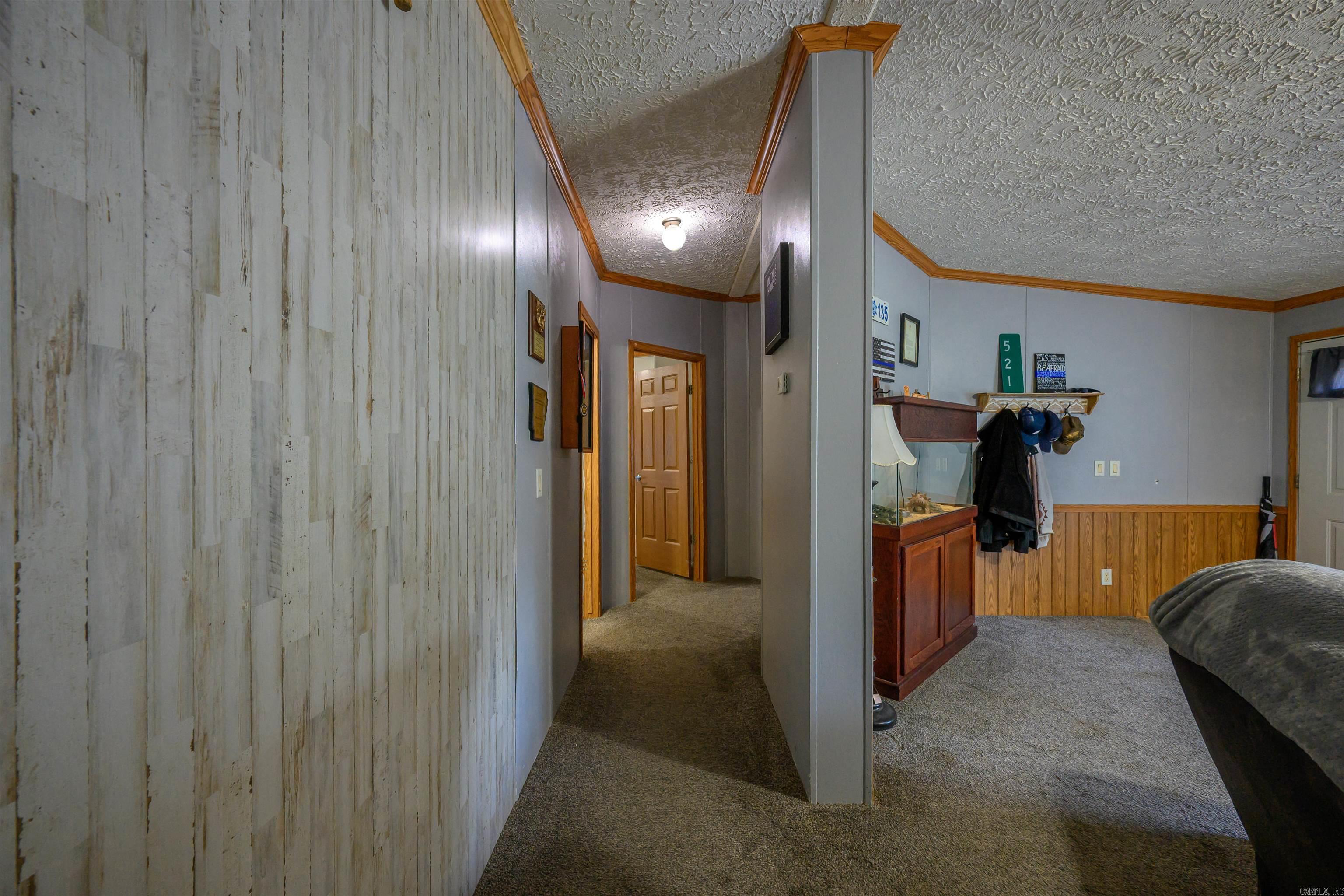 521 N Wilson  Sulphur Rock, AR