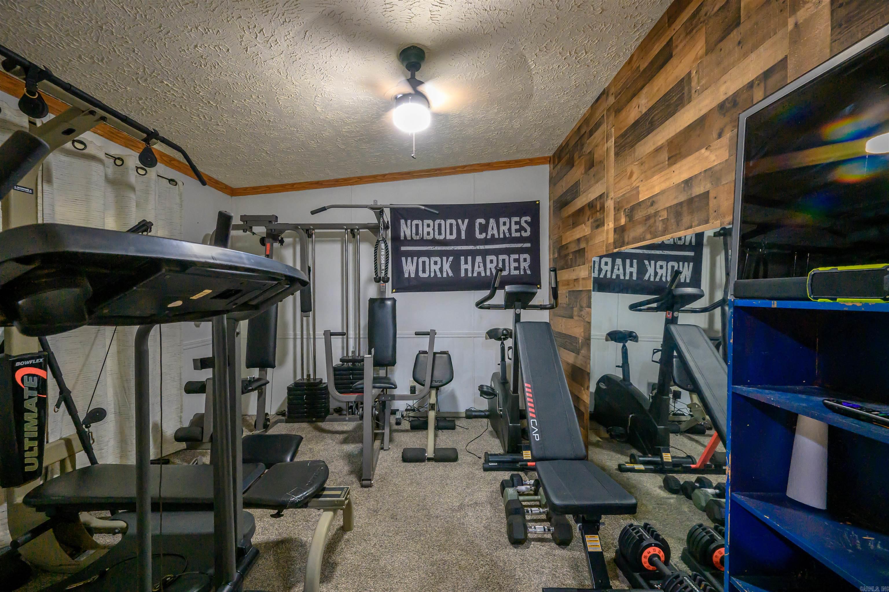 521 N Wilson  Sulphur Rock, AR