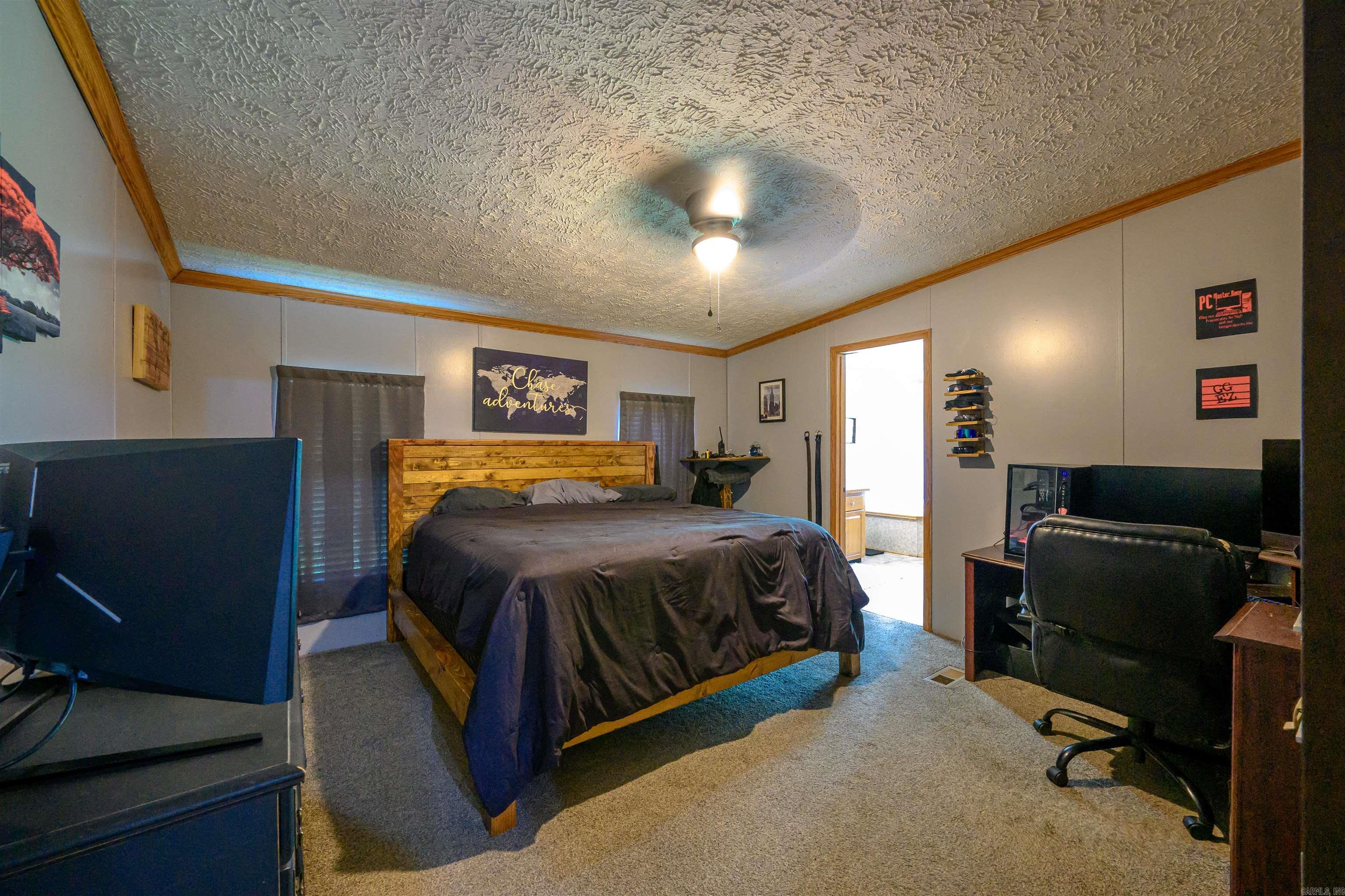 521 N Wilson  Sulphur Rock, AR