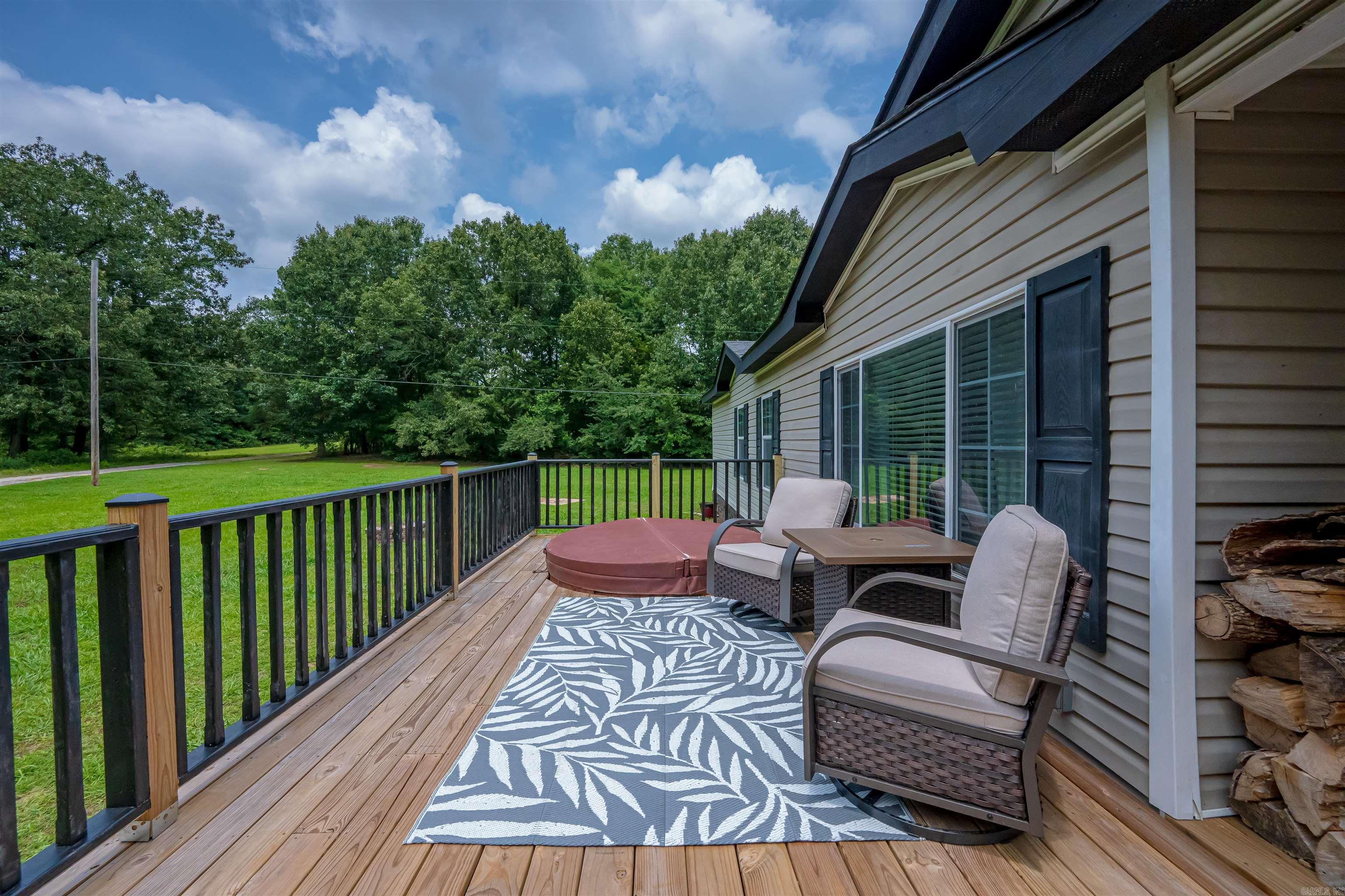 521 N Wilson  Sulphur Rock, AR