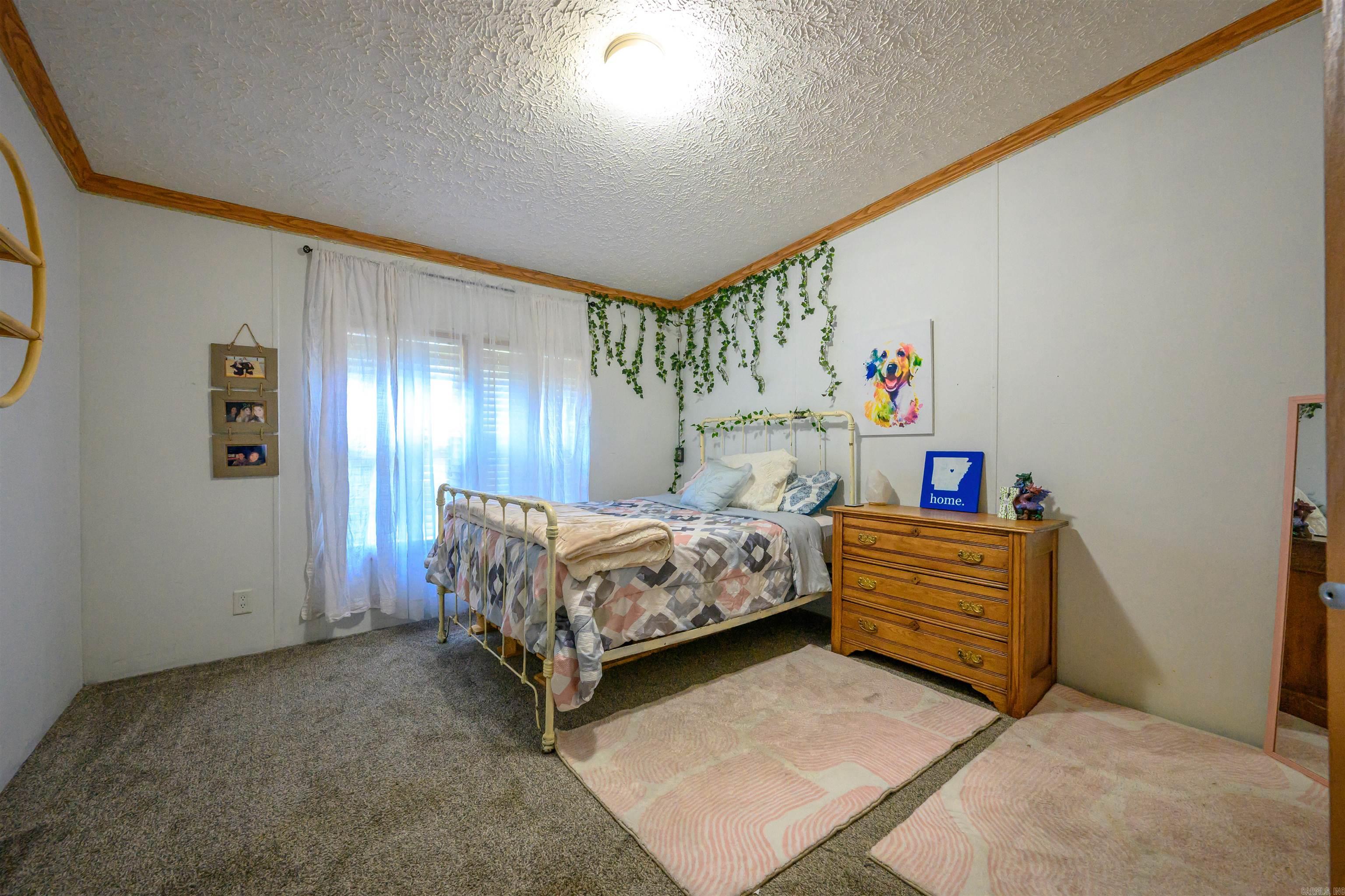 521 N Wilson  Sulphur Rock, AR