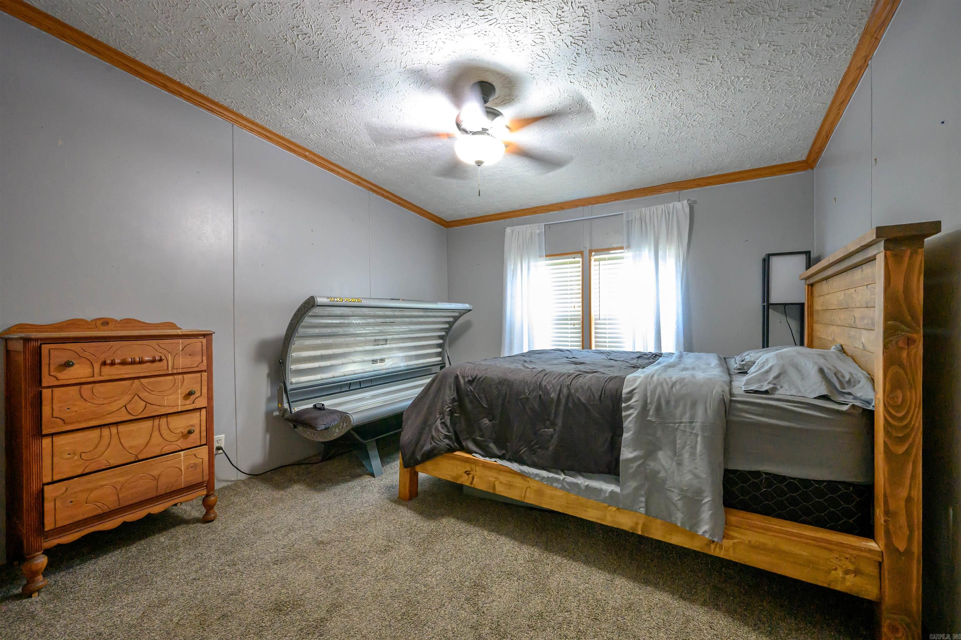 521 N Wilson  Sulphur Rock, AR