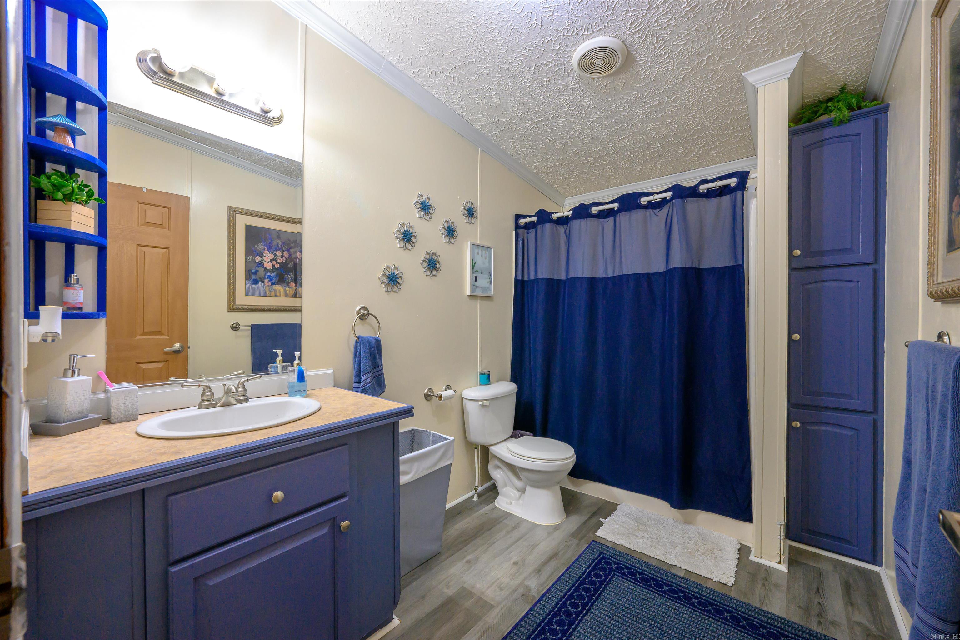 521 N Wilson  Sulphur Rock, AR